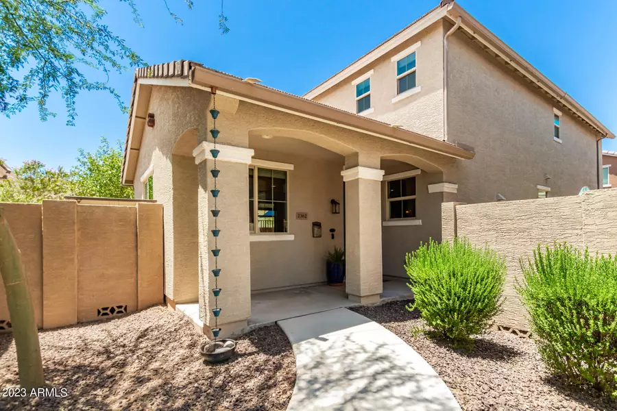 2362 N 73RD Lane, Phoenix, AZ 85035