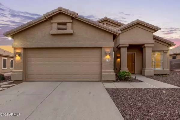 17149 E ROCKWOOD Drive, Fountain Hills, AZ 85268