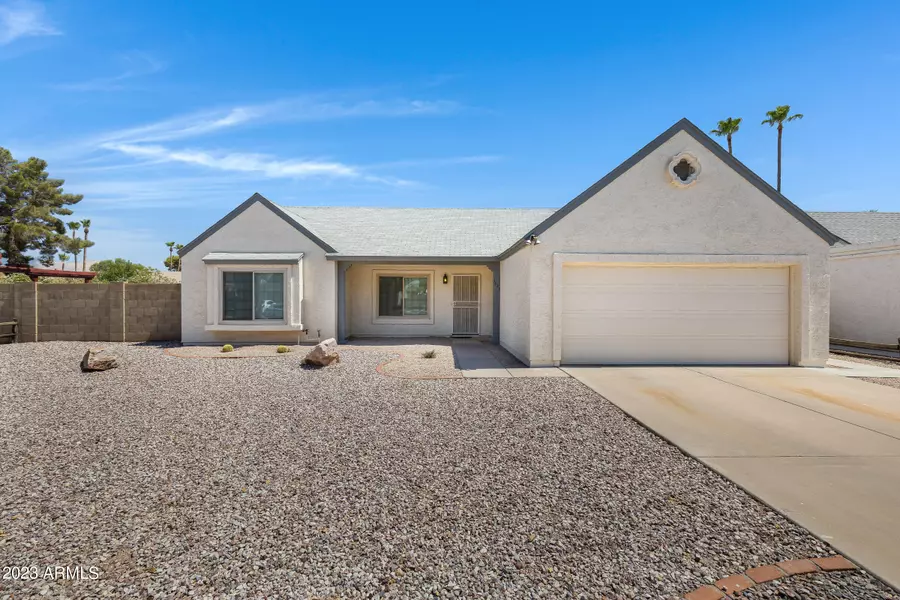 1423 E TODD Drive, Tempe, AZ 85283