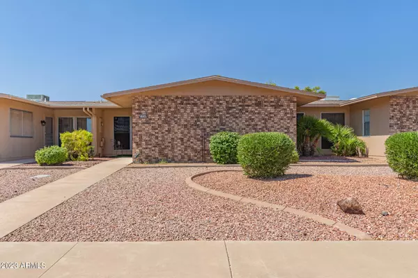 10548 W GRANADA Drive, Sun City, AZ 85373