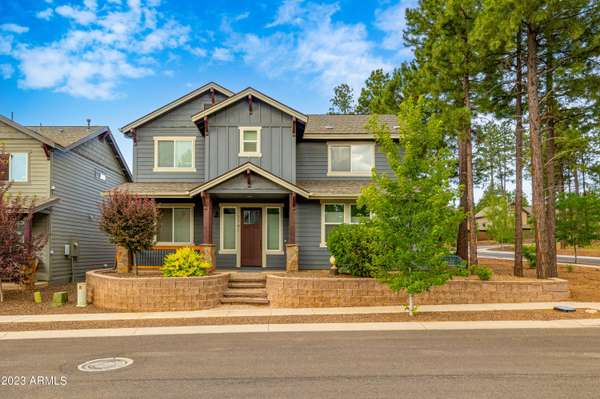 Flagstaff, AZ 86001,2741 W JACLYN Drive