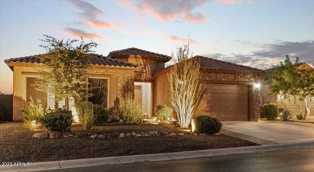 5612 E LONESOME Trail, Cave Creek, AZ 85331