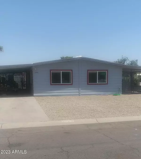 Mesa, AZ 85208,7740 E FARMDALE Avenue