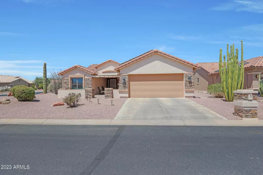 4016 N 162ND Drive, Goodyear, AZ 85395