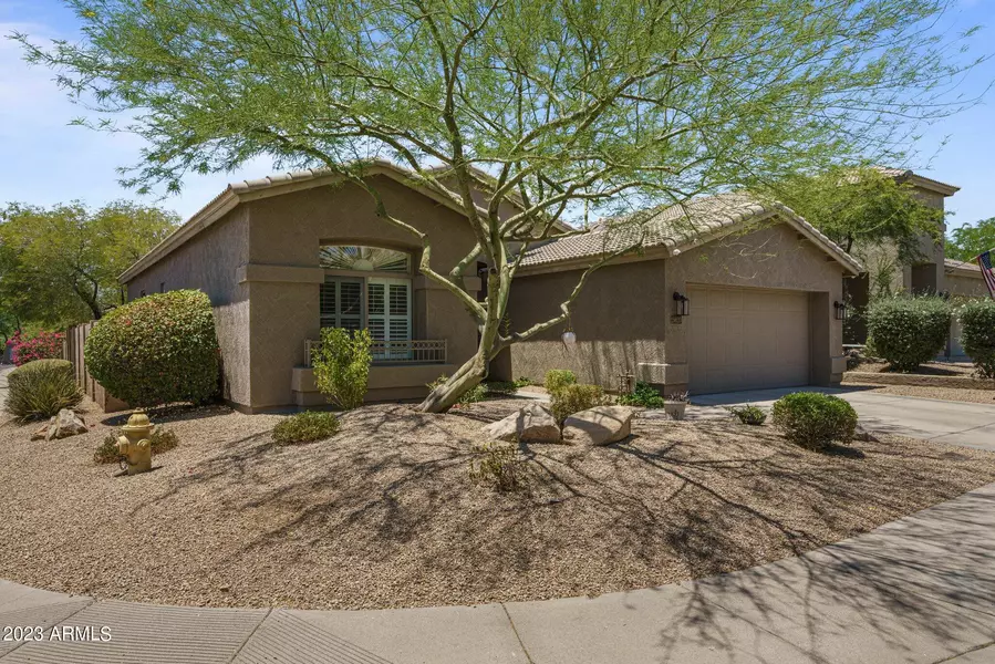 29820 N 49TH Place, Cave Creek, AZ 85331