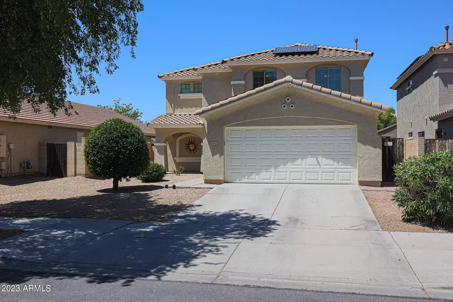 13922 W PORT ROYALE Lane, Surprise, AZ 85379