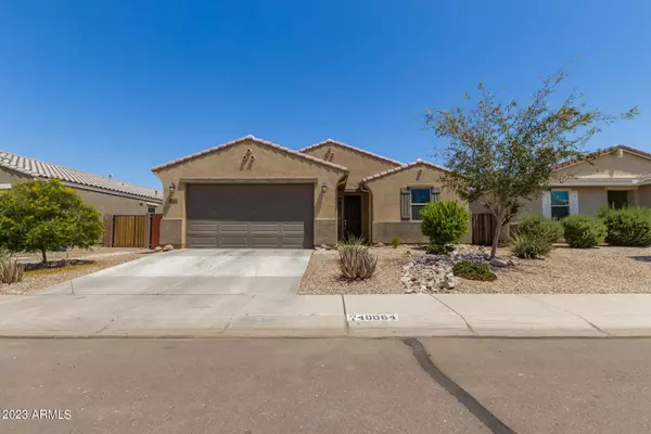 Maricopa, AZ 85138,40064 W CURTIS Way