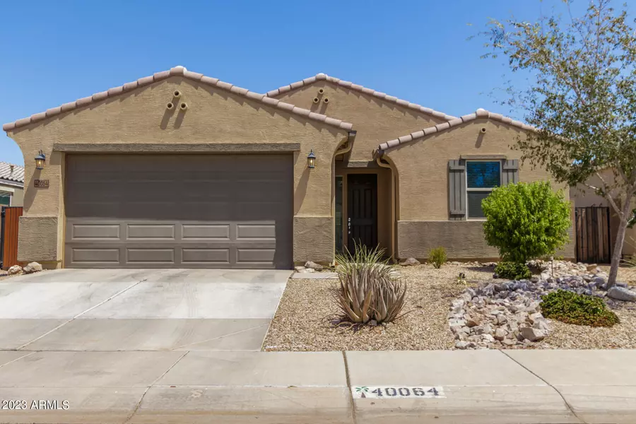 40064 W CURTIS Way, Maricopa, AZ 85138