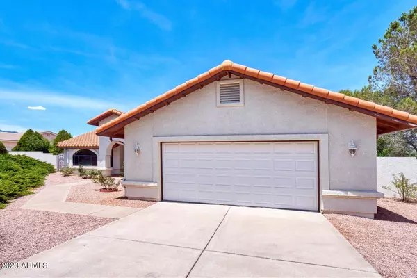 Sierra Vista, AZ 85650,3431 E NAVAHO Street