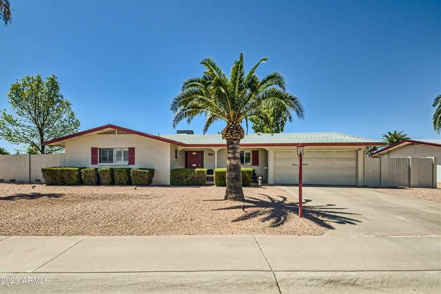 5957 E BOISE Street, Mesa, AZ 85205