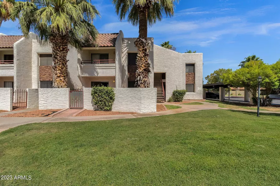 7350 N VIA PASEO DEL SUR -- #R101, Scottsdale, AZ 85258