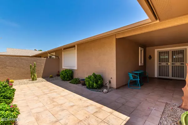 Sun City, AZ 85373,19007 N CONCHO Circle