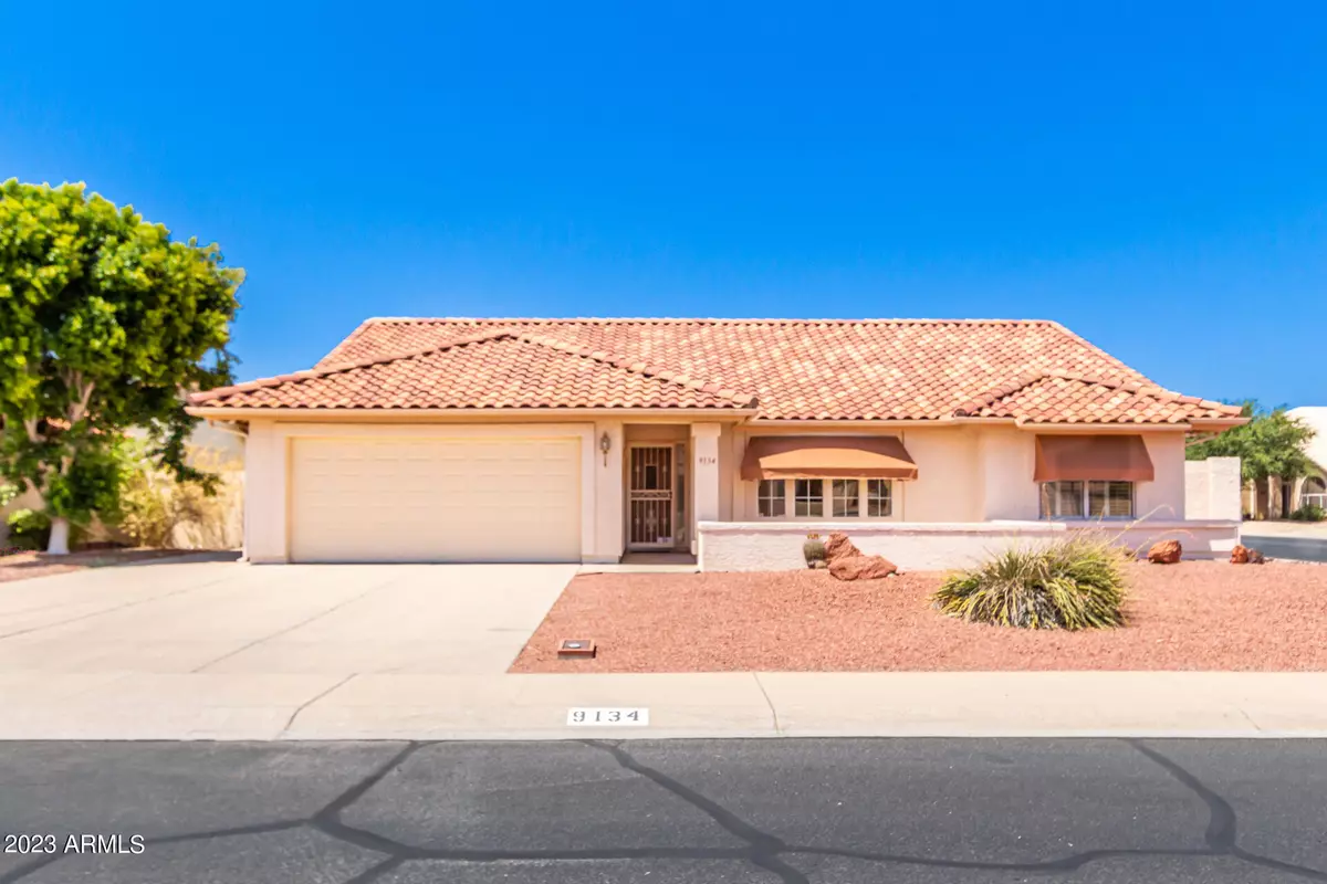 Peoria, AZ 85381,9134 W WATSON Lane