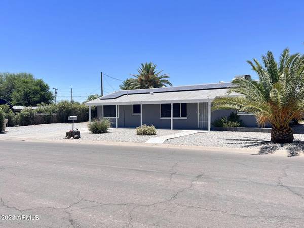 Buckeye, AZ 85326,302 5TH Avenue W