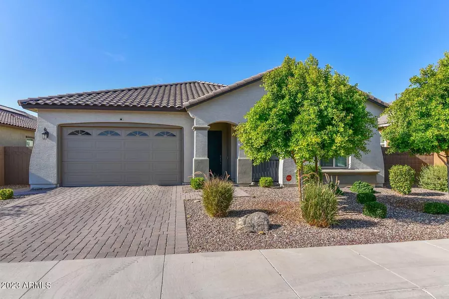 15269 W BADEN Street, Goodyear, AZ 85338