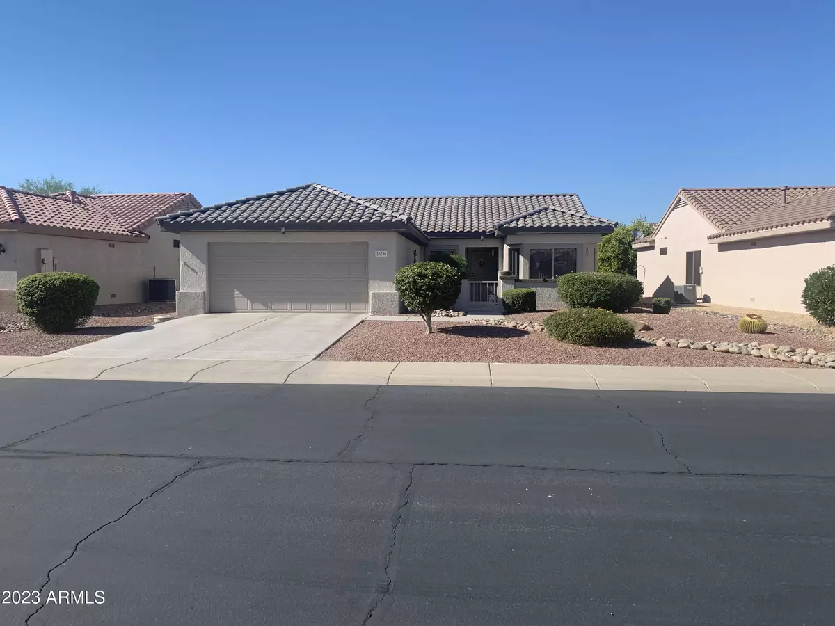 Surprise, AZ 85374,16246 W TALARA Way