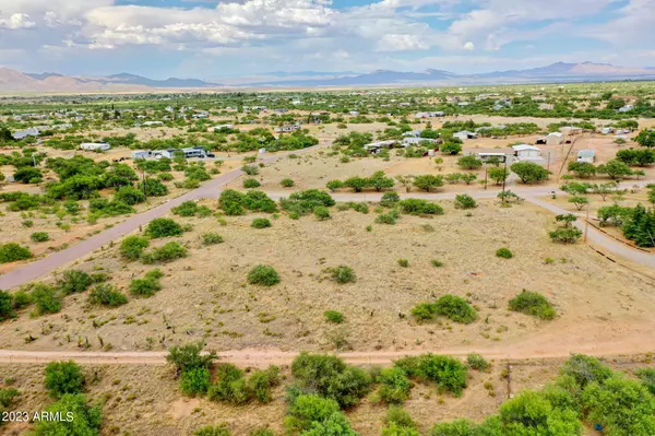 Benson, AZ 85602,W Thunderbird Trail #63