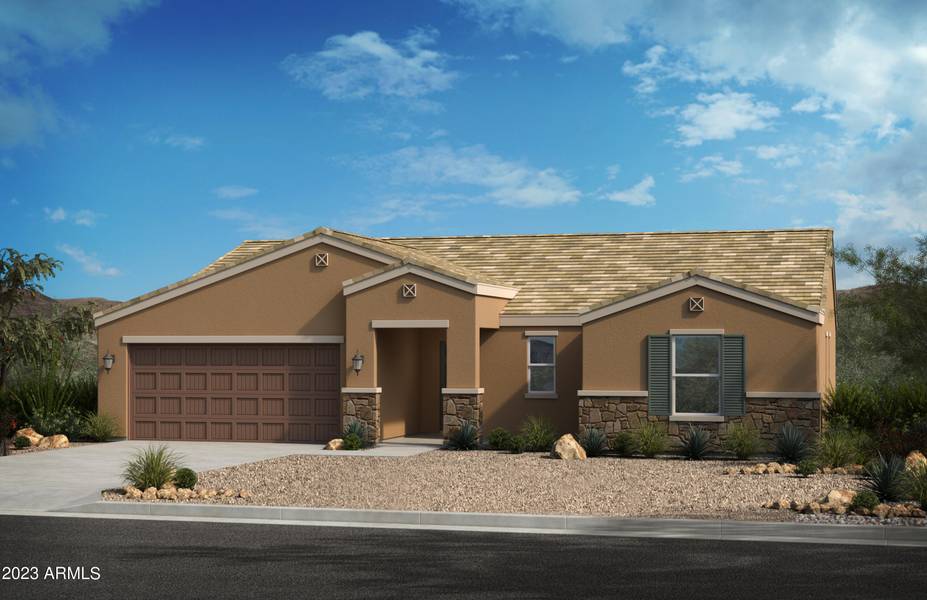 2764 N MULBERRY Place, Casa Grande, AZ 85122