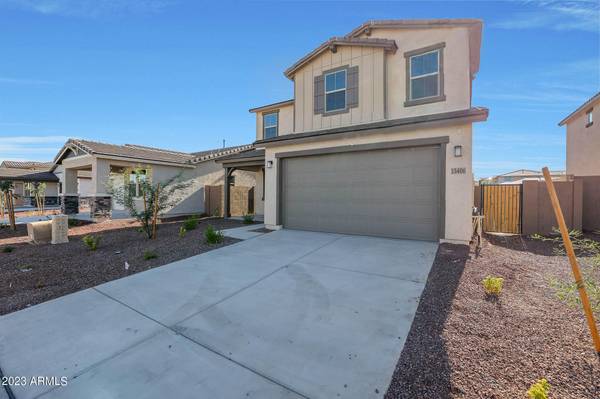 Surprise, AZ 85388,13406 N 173rd Lane