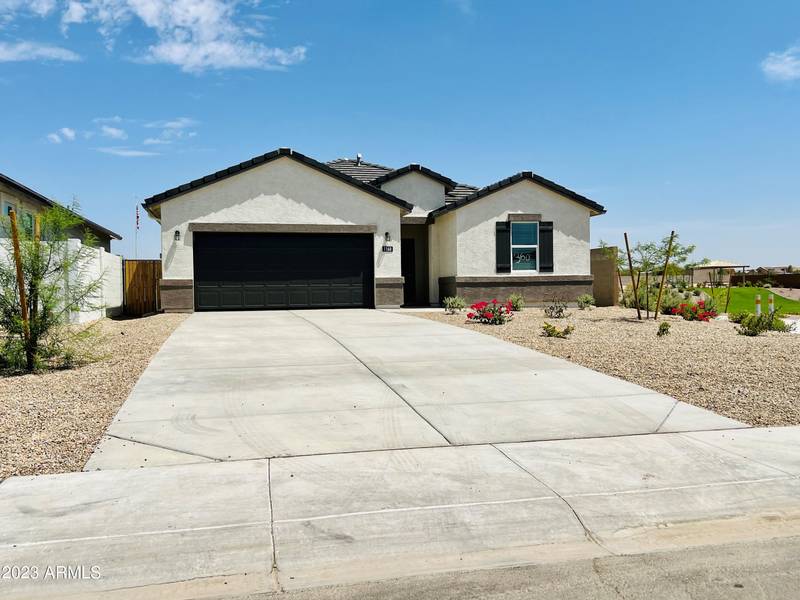 1160 W DEL MONTE Place, Casa Grande, AZ 85122