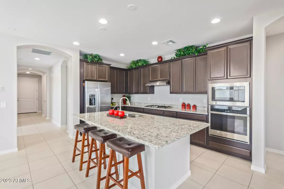 Surprise, AZ 85387,16091 W SOFT WIND Drive