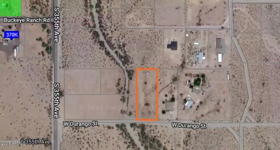 355 W Durango -- #-, Tonopah, AZ 85354