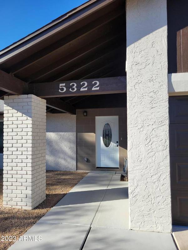 Scottsdale, AZ 85254,5322 E TIERRA BUENA Lane