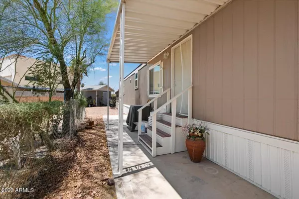 Avondale, AZ 85323,805 N Dysart Road #60