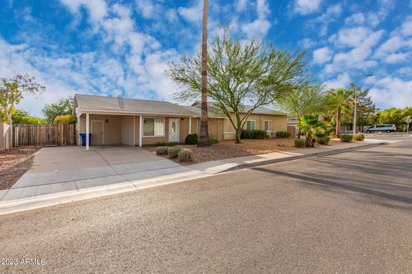 Chandler, AZ 85224,2704 N YUCCA Street