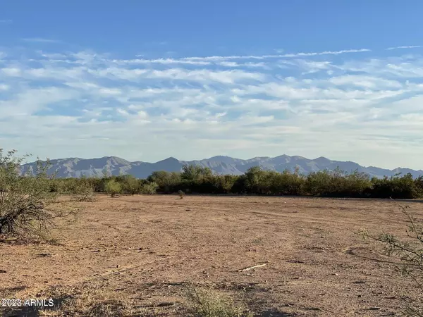 0 W Lone Mountain Road #2, Wittmann, AZ 85361