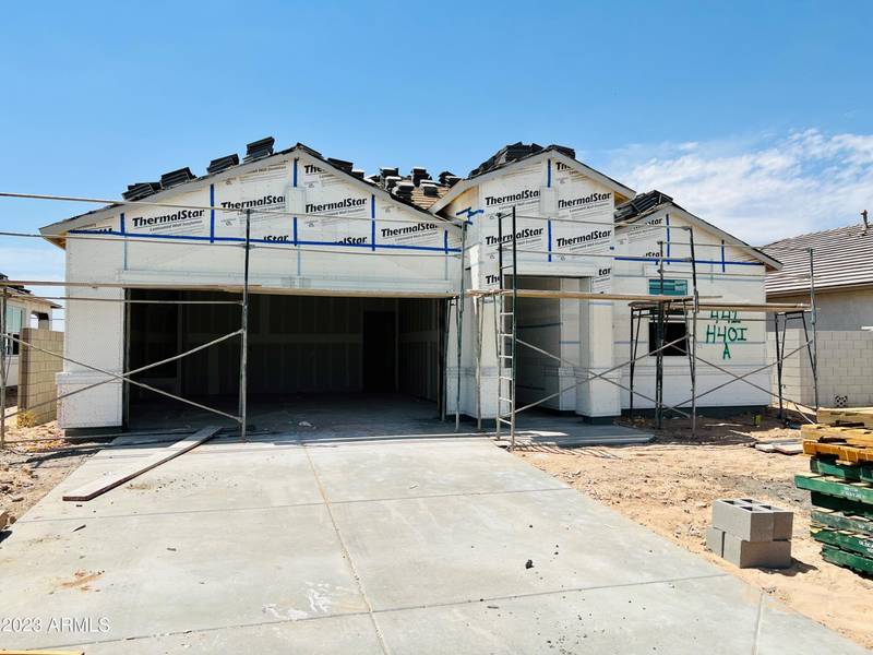 1125 W PARADISE Way, Casa Grande, AZ 85122