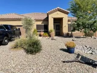 10985 S OAKWOOD Drive, Goodyear, AZ 85338