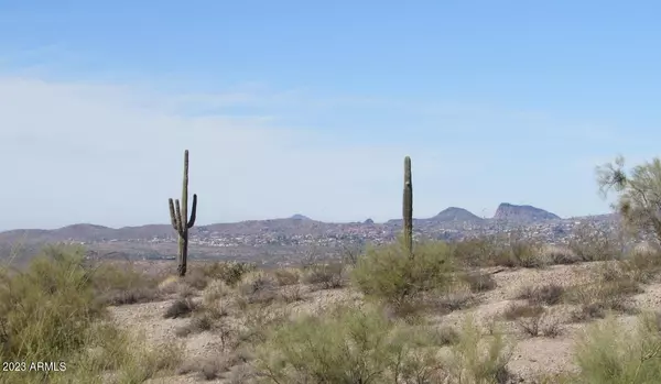 Fort Mcdowell, AZ 85264,12812 N Vista Del Oro -- #24-Y