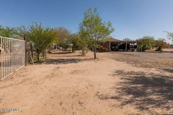 Buckeye, AZ 85326,13924 S TUTHILL Road