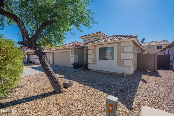 11918 N 154TH Avenue, Surprise, AZ 85379