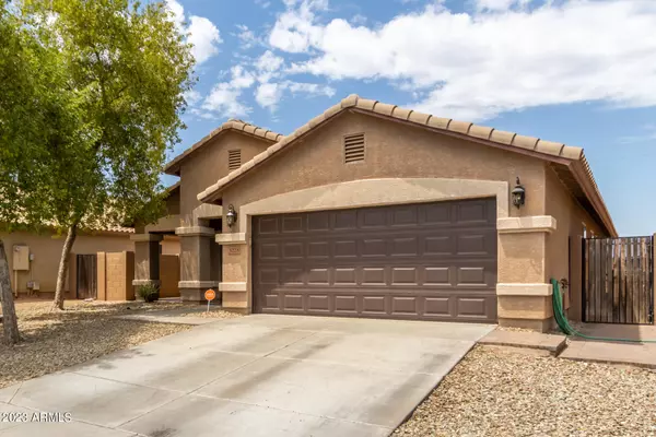 Laveen, AZ 85339,5228 W PLEASANT Lane