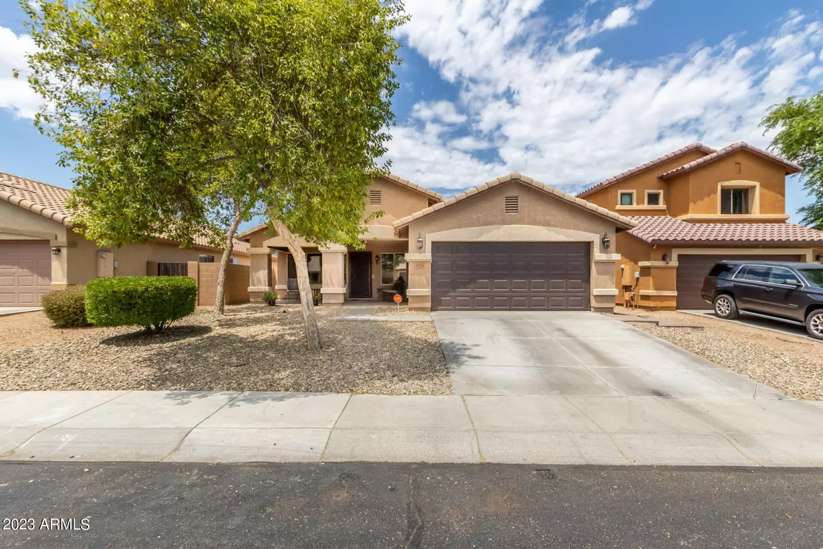 Laveen, AZ 85339,5228 W PLEASANT Lane