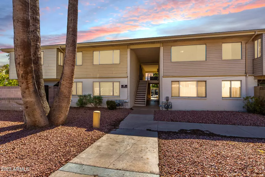 8220 E GARFIELD Street #M219, Scottsdale, AZ 85257