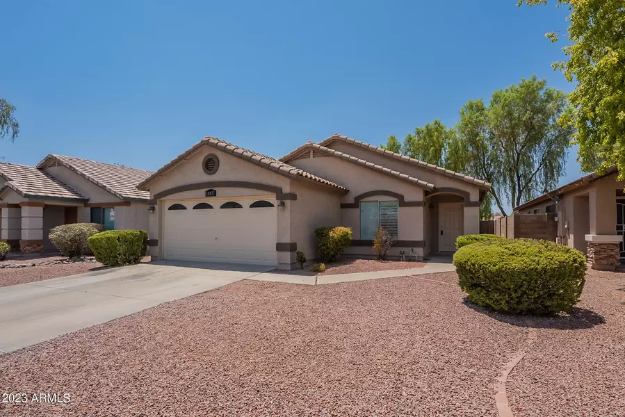 14832 N 147TH Drive, Surprise, AZ 85379