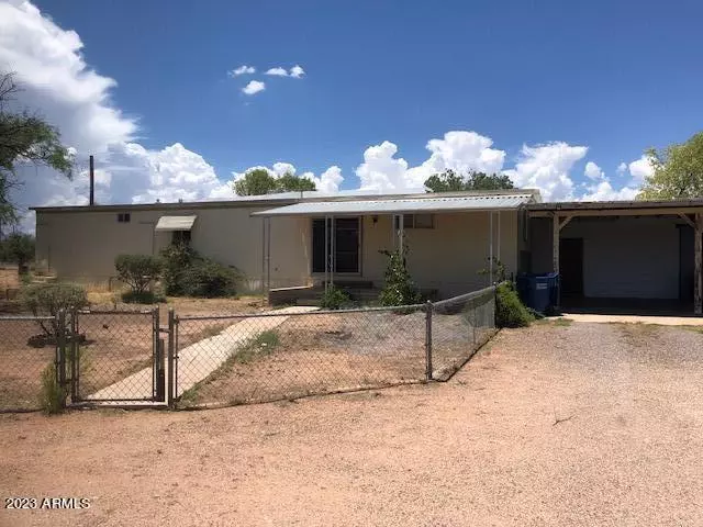 6051 E Pamela Place, Sierra Vista, AZ 85635