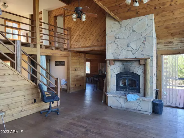 Williams, AZ 86046,8145 Spencer Run --