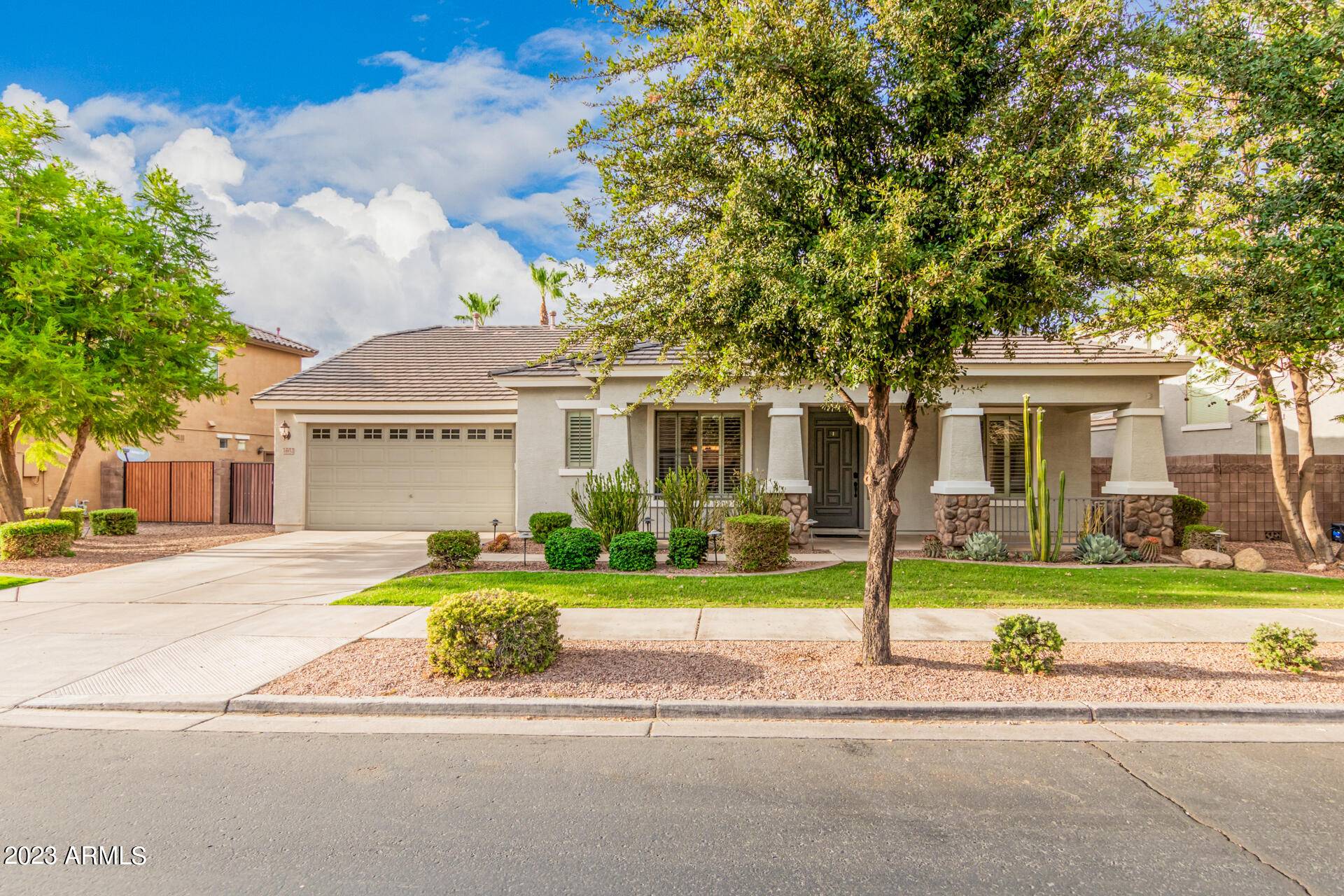 Queen Creek, AZ 85142,18852 E CANARY Way