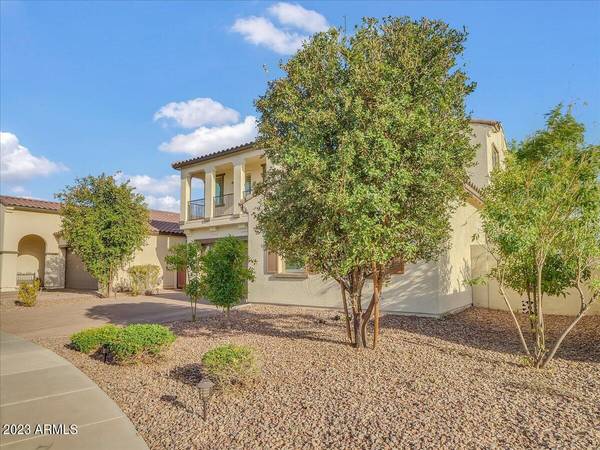 Chandler, AZ 85249,4113 E ZION Place