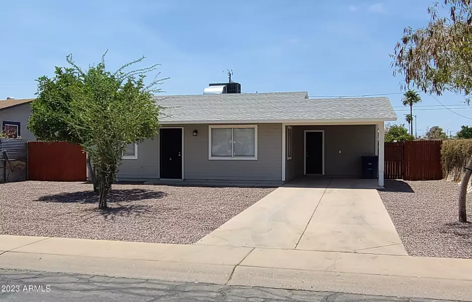 14010 N POPPY Street, El Mirage, AZ 85335