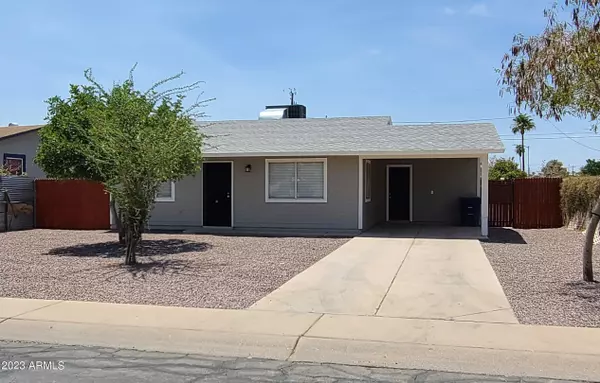 El Mirage, AZ 85335,14010 N POPPY Street