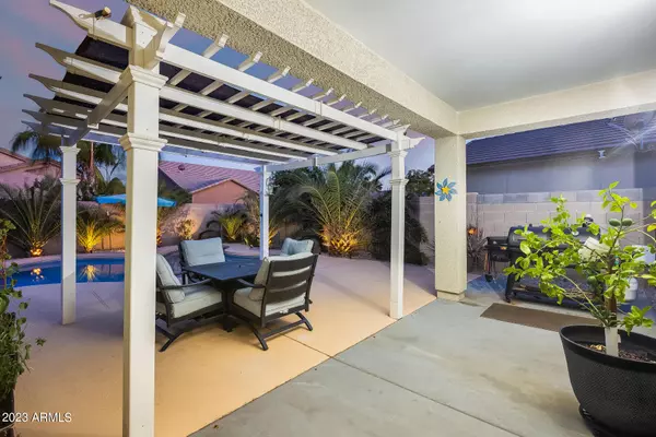 Sun City, AZ 85373,11807 W VILLA CHULA Lane