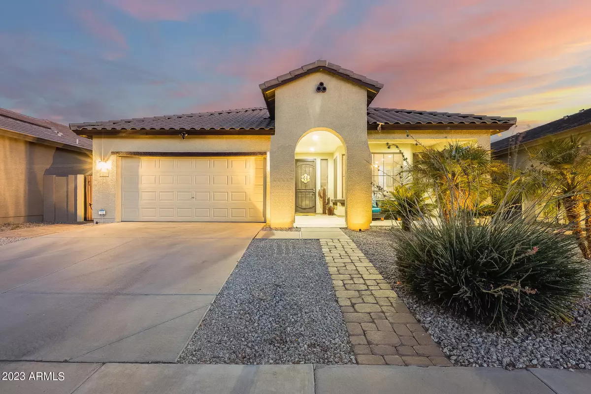 Sun City, AZ 85373,11807 W VILLA CHULA Lane