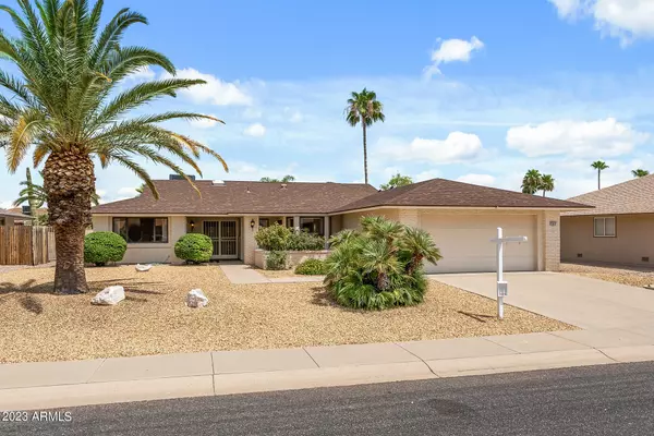 Sun City West, AZ 85375,12432 W TIGERSEYE Drive