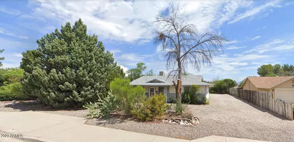 18 E FIR Street, Cottonwood, AZ 86326