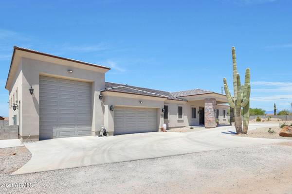 Phoenix, AZ 85086,1007 E Ridgecrest Road